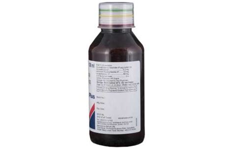 Asthalin Plus: Uses, Price, Dosage, Side Effects, Substitute, Buy Online