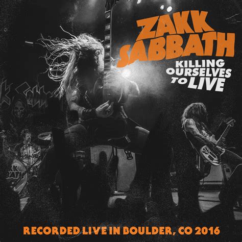 War Pigs (live) | Zakk Sabbath