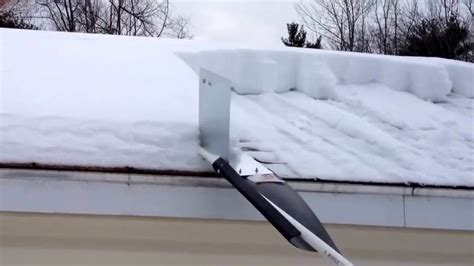 Roof Snow Removal: What You Need to Know - Roofing Contractor NJ ...