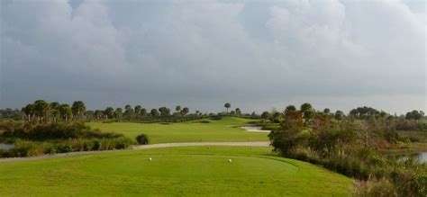 One Golfer's Travels: Osprey Point Golf Course, Boca Raton, Florida ...