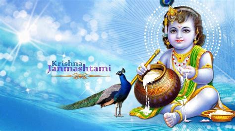 God Krishna HD Wallpapers - Top Free God Krishna HD Backgrounds ...