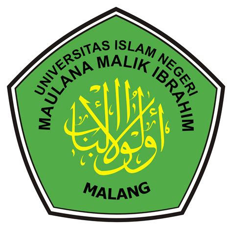 Logo UIN Malang (Universitas Islam Negeri Malang) - rekreartive