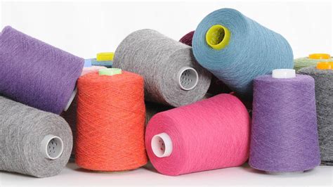 Cotton Polyester Yarns – Öztan İplik