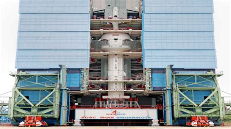 Gaganyaan: ISRO to launch first development flight of test vehicle on ...