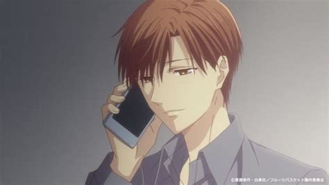 Fruits Basket Season 3 Episode 13 - 9anime