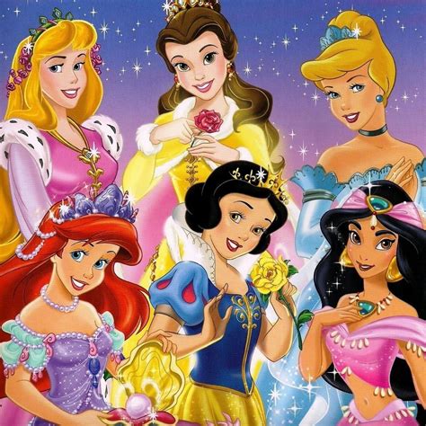 Beautiful Disney Princess Sweet Ipad Wallpapers 1024×1024 02 | princess ...