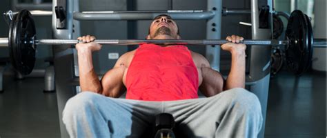 Everything You Need To Know About Bench Press: Benefits and Other Info