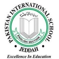 Pakistan International School Jeddah English Section | LinkedIn