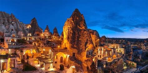 Cappadocia Cave Suites - UPDATED 2023 Prices, Reviews & Photos (Goreme ...