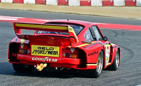 1978, Porsche, 935 78, Race, Racing, 935, Rally Wallpapers HD / Desktop ...