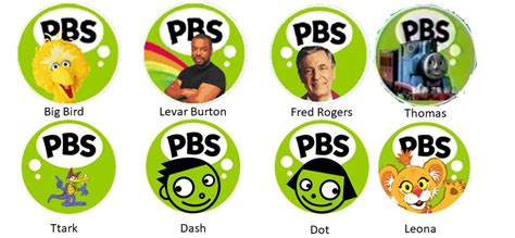 PBS Kids Logo And Symbol, Meaning, History, PNG, 59% OFF