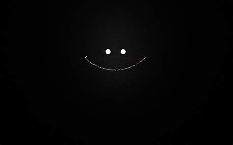 Creepy Smile Anime Face