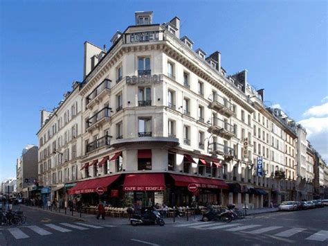 Hotel Bristol Republique, Paris | 2021 Updated Prices, Deals