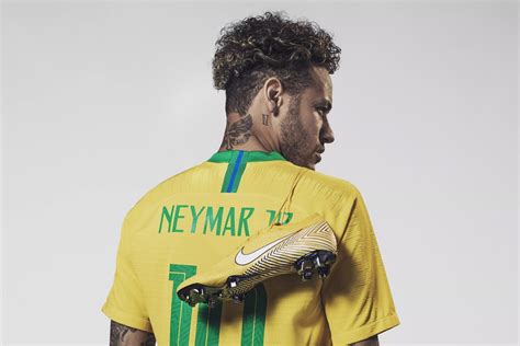 Neymar Jr PSG Transfer How It Works with Qatar | HYPEBEAST