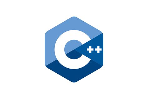 Download C++ Logo in SVG Vector or PNG File Format - Logo.wine