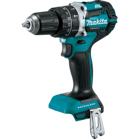 More Makita 18V Compact Brushless Drills - Tool Craze