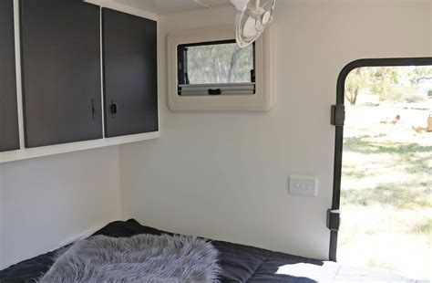 Vacationer Caravans Unleashes What Could Be the Most Affordable ...