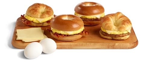 Wawa Fresh Food Menu: Breakfast, Sizzlis®, Bowls, Baked Goods | Wawa | Wawa