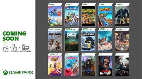 Pc xbox game pass games list - chipsple