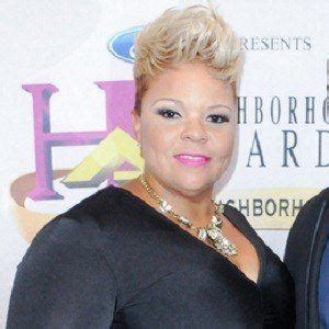 Tamela Mann - Age, Family, Bio | Famous Birthdays