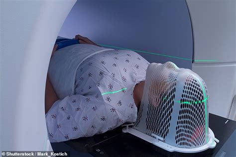 One radiotherapy dose 'as effective as five for terminally ill patients ...