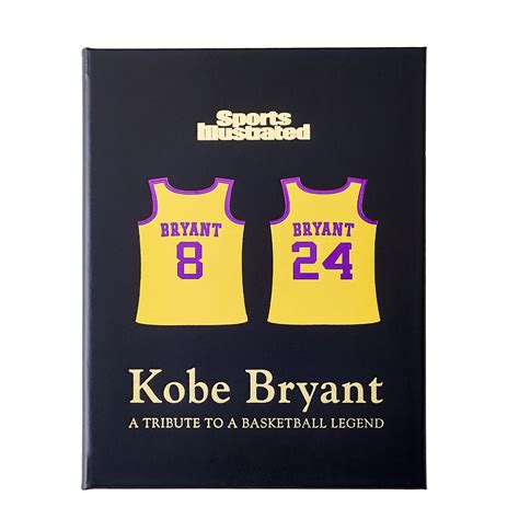 Kobe Bryant Tribute