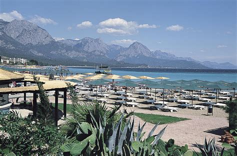 TOP WORLD TRAVEL DESTINATIONS: Kemer Turkey