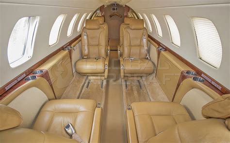 2009 CESSNA CITATION CJ3 S/N 525B-0321 - Leader Luxury