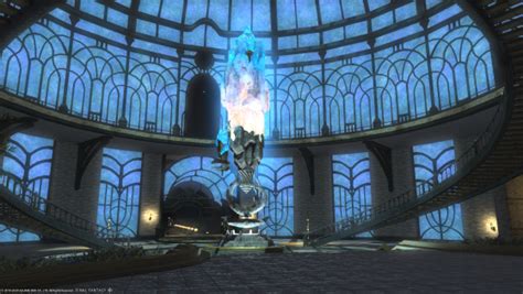 FFXIV How to unlock and complete the Crystal Tower quest series - Millenium