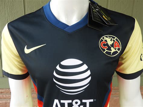 Liga MX Club America Local 10 GIOVANI / Home jersey 2021 con | Etsy