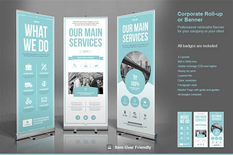 Business Banner - 12+ Examples