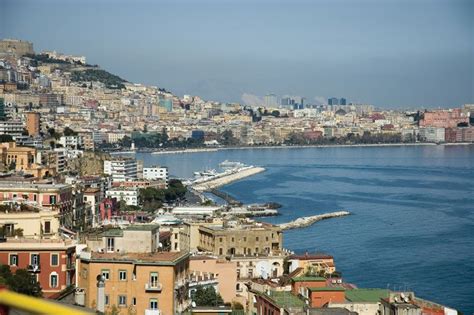 Naples | Italy, History, Map, & Points of Interest | Britannica