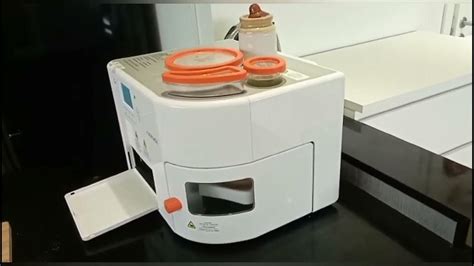 Rotimatic roti maker machine | Soft & round rotis in the rotimatic roti ...