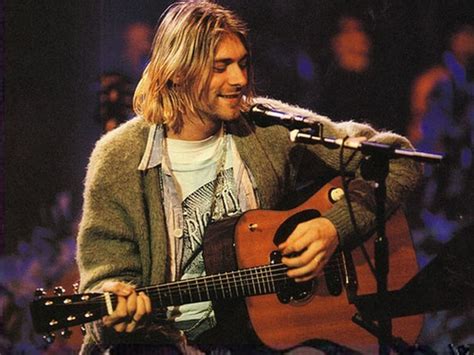 Nirvana's MTV "Unplugged" Special Aired On This Day In 1993 [Watch]