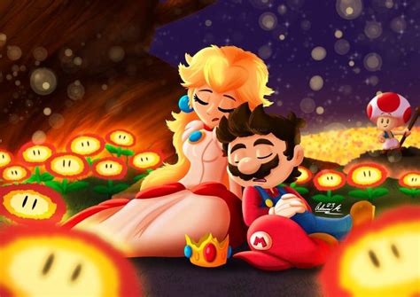 Pin by Deg018 on Mario ️ in 2023 | Super mario art, Mario and luigi ...