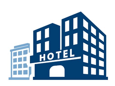 Download Hotel Clipart HQ PNG Image | FreePNGImg