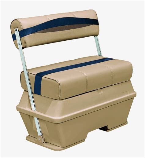 marine coolers: marine coolers with cushions