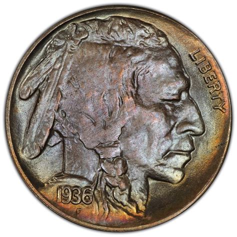 Special Qualities Enhancing Value - Buffalo Nickel Club