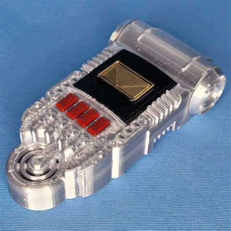 Power Rangers Spd Delta Morpher | lupon.gov.ph