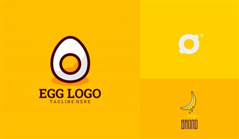 Yellow logos: How to add sunshine to your brand | Turbologo