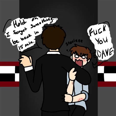 Dsaf Comics Dave X Jack Fnaf Funny Fnaf Memes Anime Fnaf - Bank2home.com