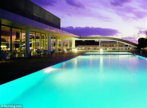 Central stays: The best hotels in centre of Rome | Daily Mail Online