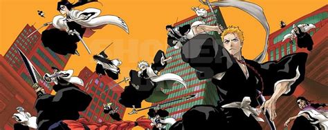 Bleach: Hell arc colored one-shot manga proves to be fans' ultimate ...