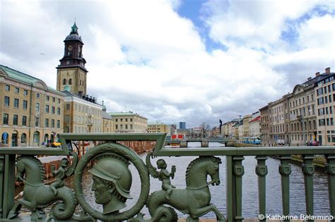 48 Hours of Things to Do in Gothenburg Sweden | Travel the World