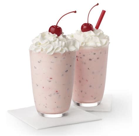 Chick-Fil-A Coupons for Free Peppermint Chip Milkshake