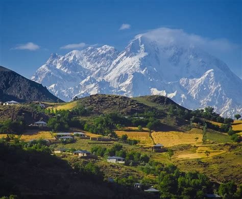 Chitral Valley KPK : r/pakistan