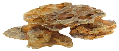 Dragon Stone Rock Formation Aquarium Decor Ornament - aquariumH2o