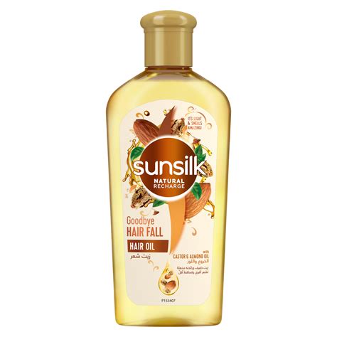 Home / Oil / Sunsilk Hair Oil Caster And Almond