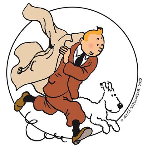 Tintin - Actualités