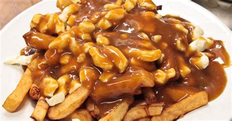 All you can eat poutine coming to Toronto